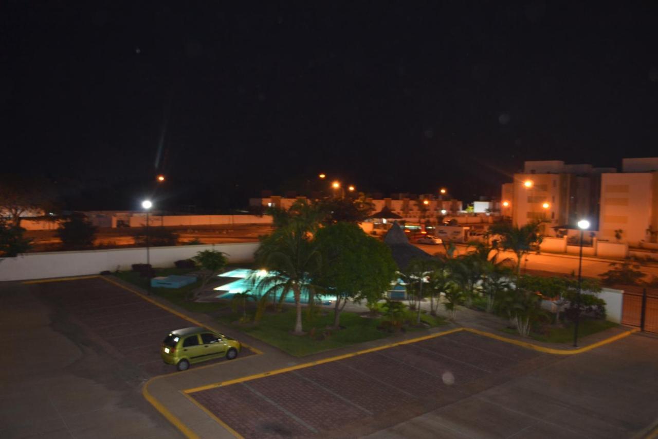 Apartamento Lindo Departamento Con Alberca