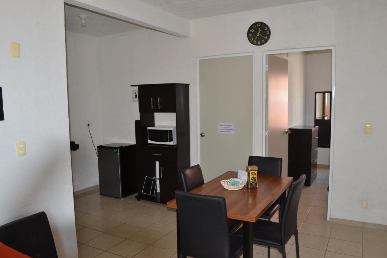 Lindo Departamento Con Alberca Apartamento Acapulco
