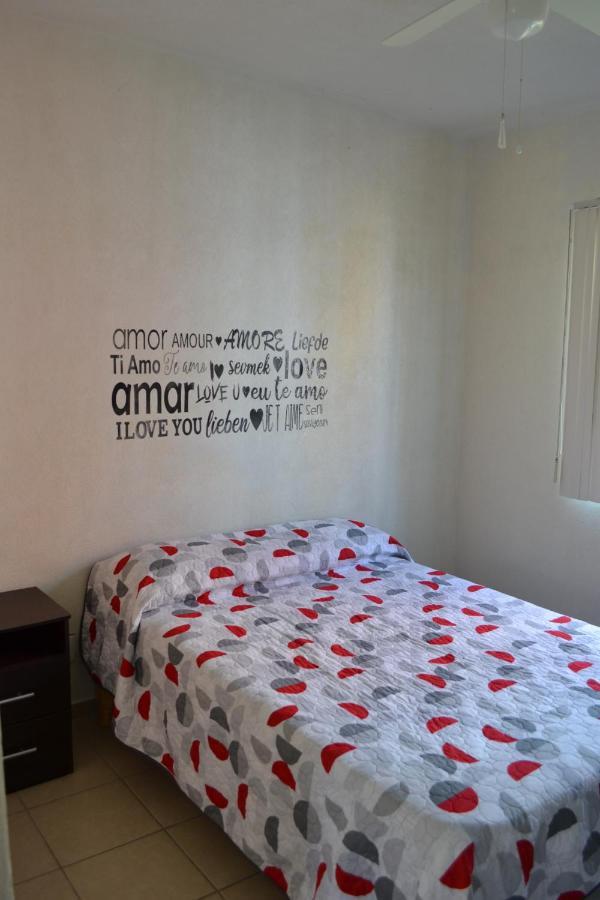 Lindo Departamento Con Alberca Apartamento