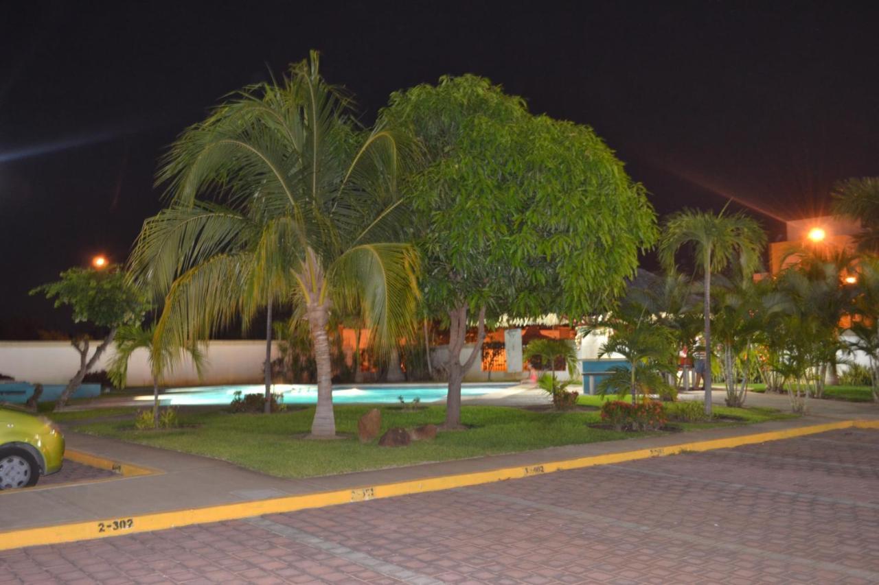 Apartamento Lindo Departamento Con Alberca Acapulco