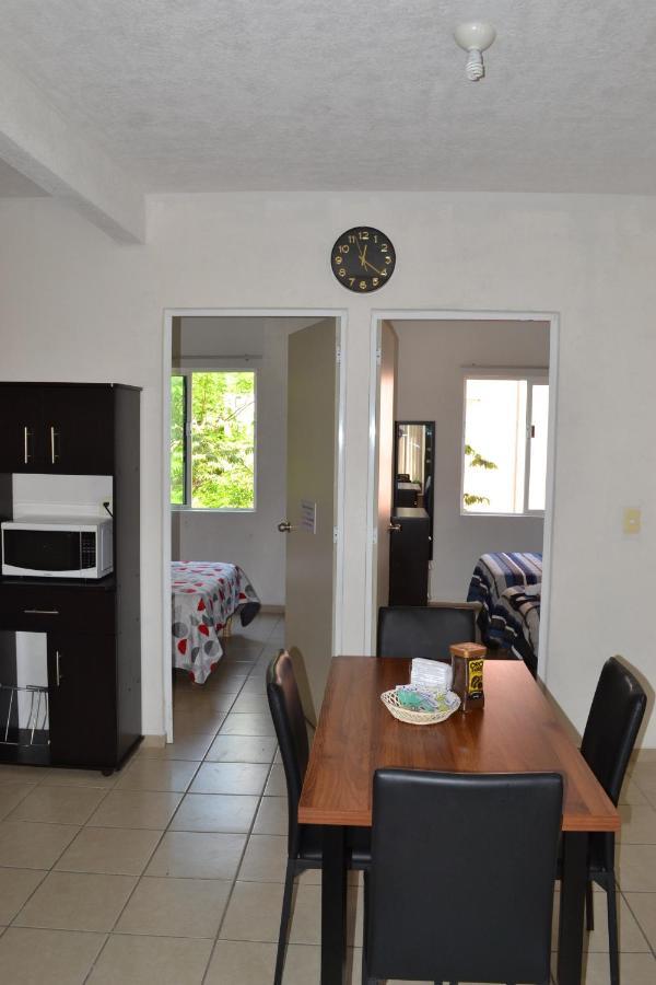 Lindo Departamento Con Alberca Apartamento *