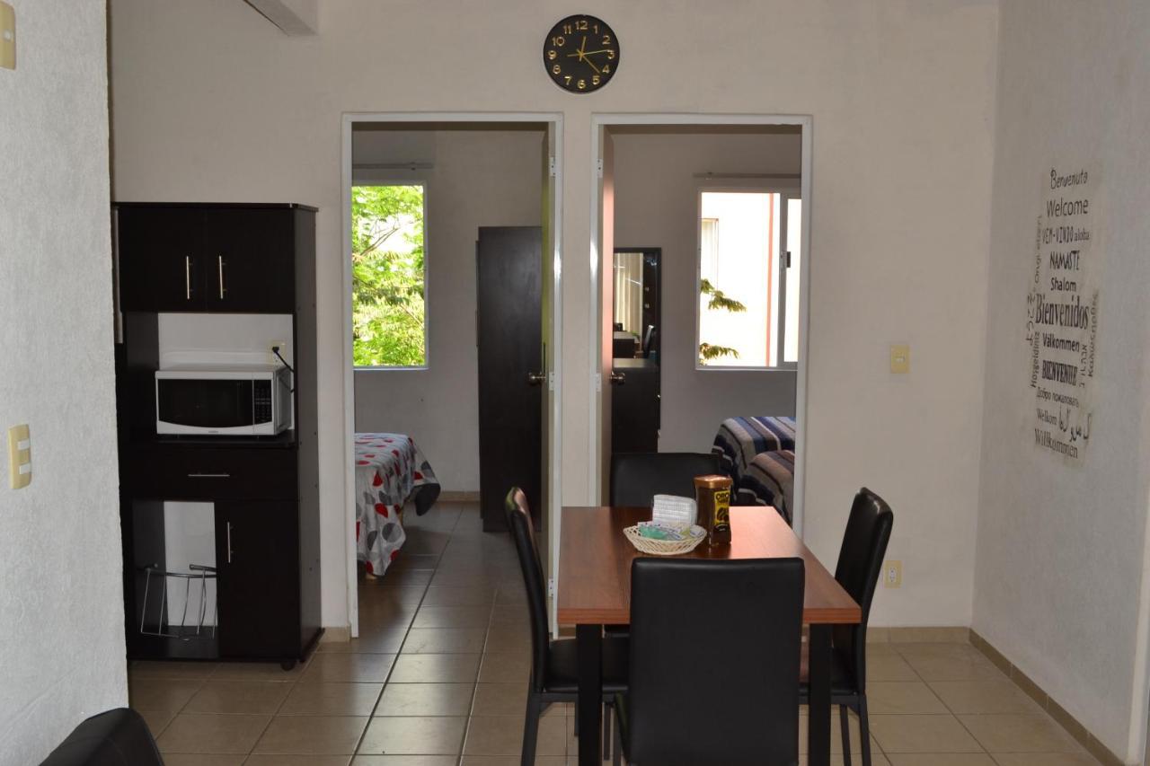 Apartamento Lindo Departamento Con Alberca Acapulco