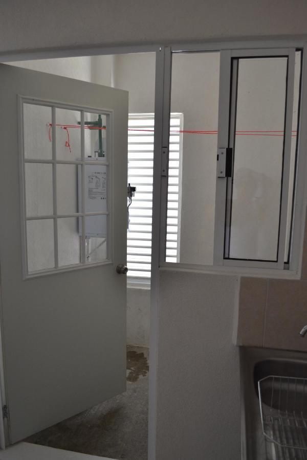 Lindo Departamento Con Alberca Apartamento