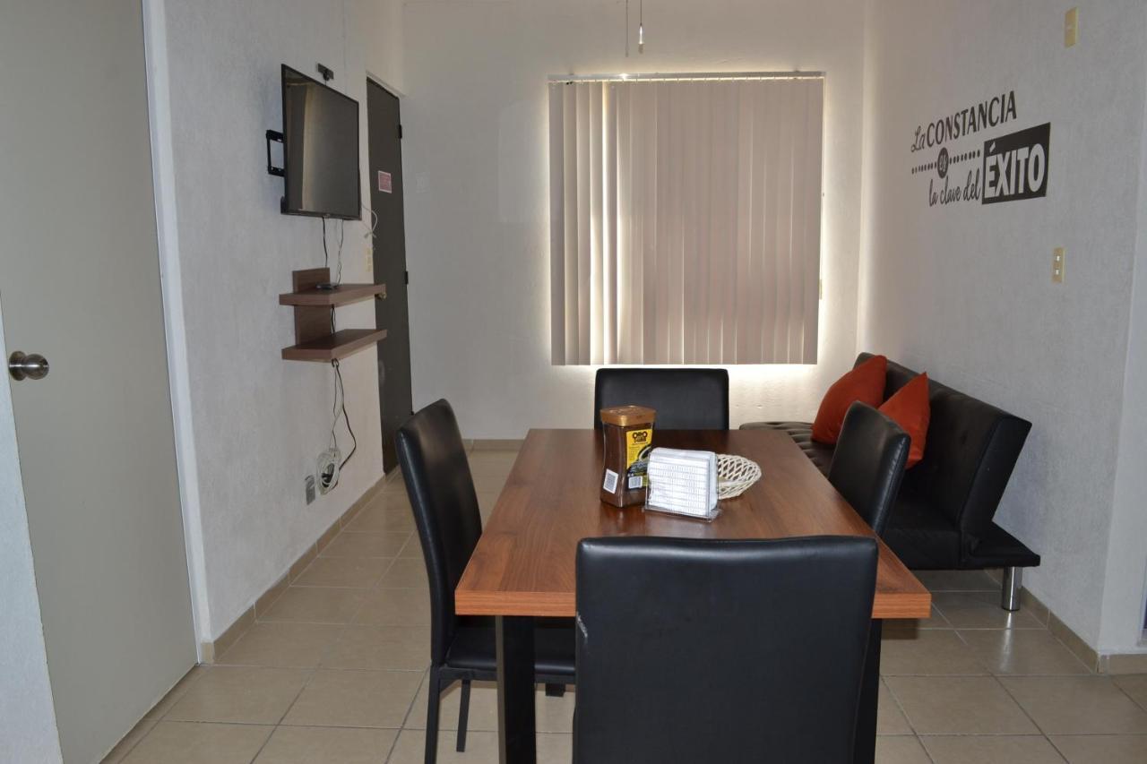 Apartamento Lindo Departamento Con Alberca Acapulco