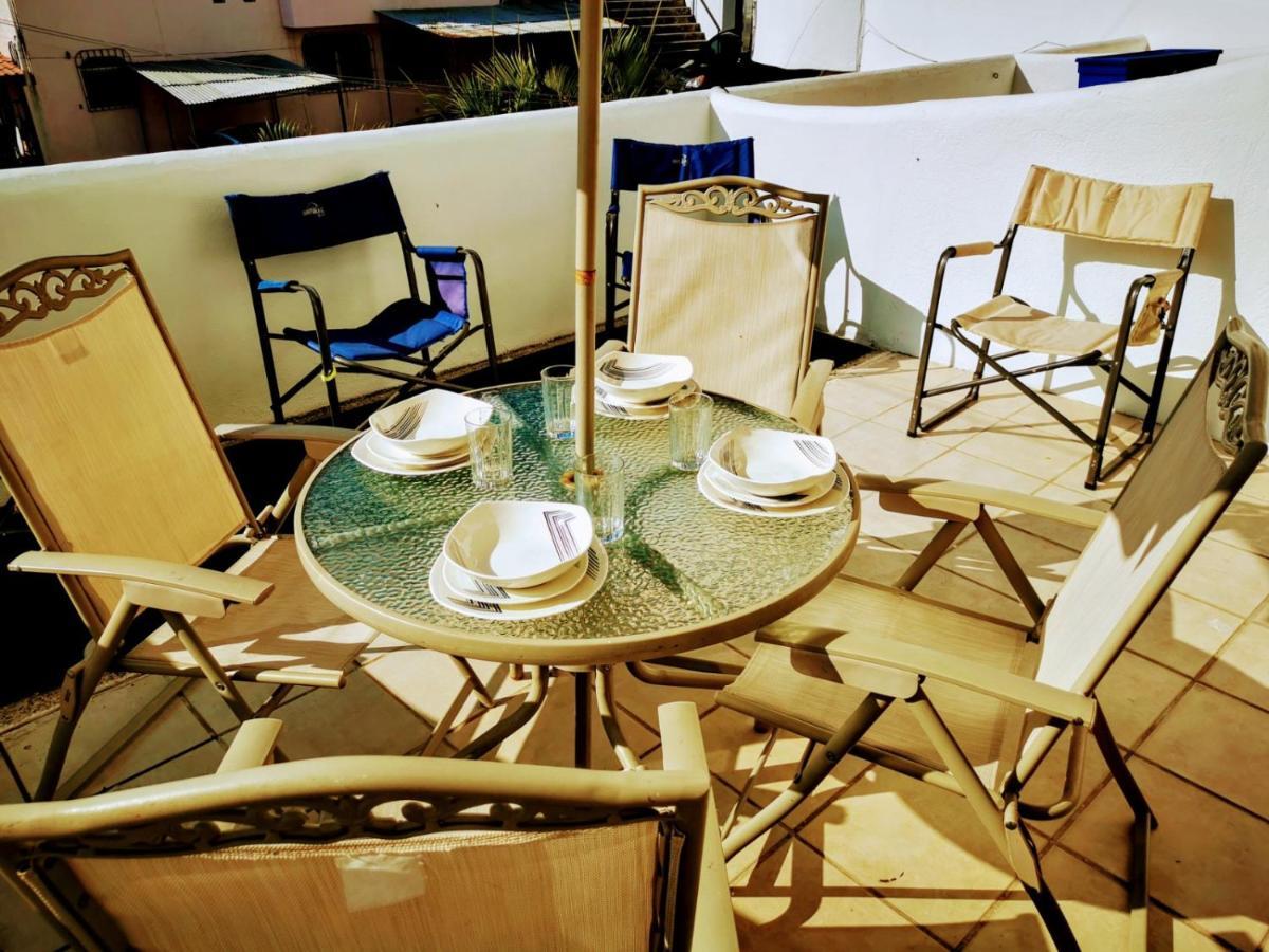 Apartment Familiar Y Exclusivo Tres Mares