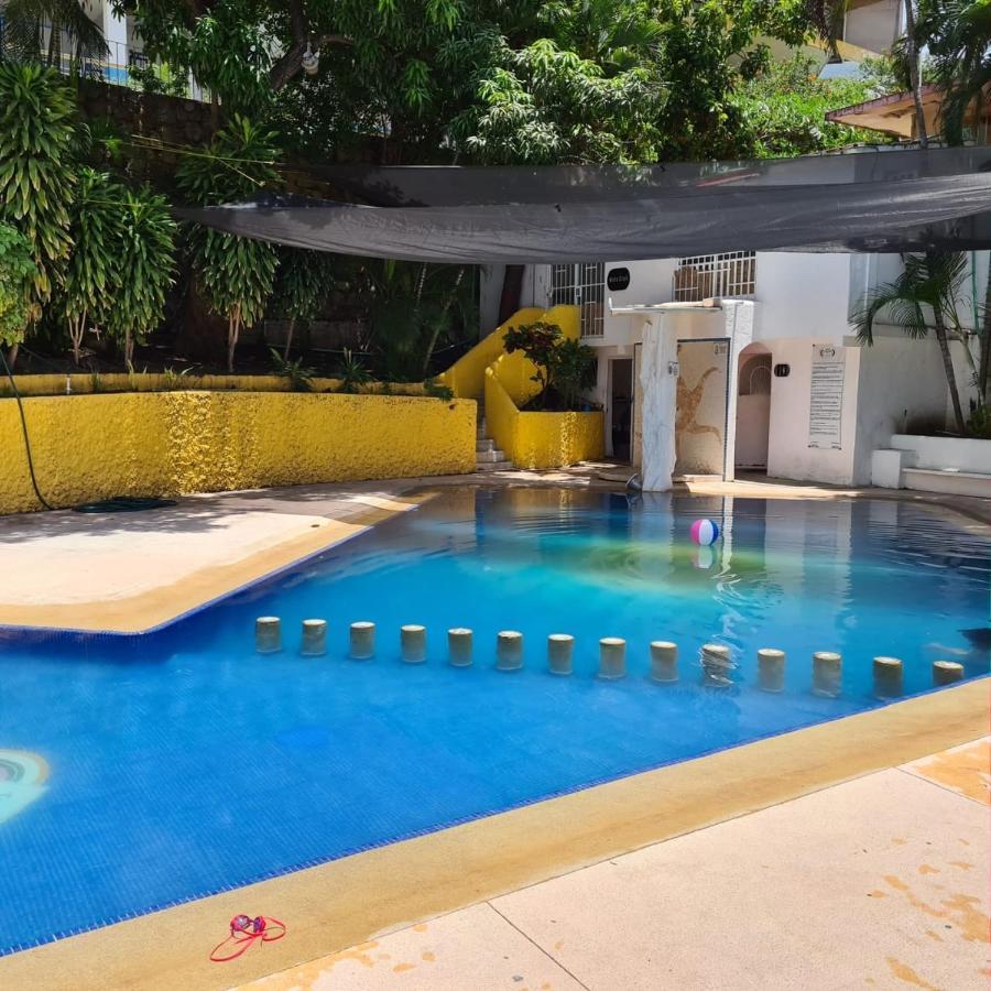 Familiar Y Exclusivo Tres Mares Apartment