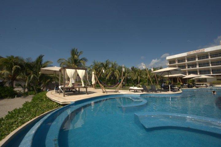 Mishol Bodas & Club Diamante 4*