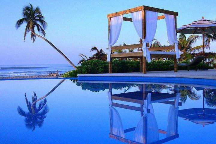 Hotel Mishol Bodas & Club Diamante