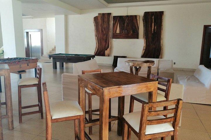 Hotel Mishol Bodas & Club Diamante Acapulco