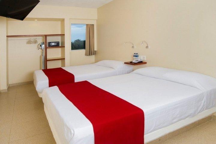 Hotel Mishol Bodas & Club Diamante