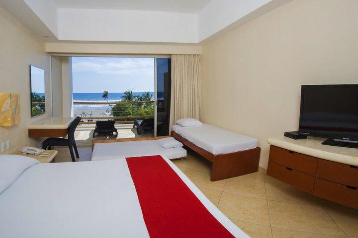 Hotel Mishol Bodas & Club Diamante