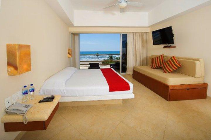 Mishol Bodas & Club Diamante Hotel 4*