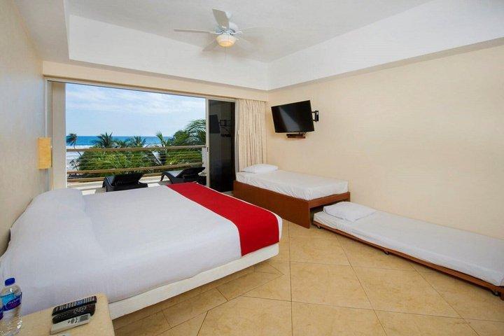 Hotel Mishol Bodas & Club Diamante Acapulco