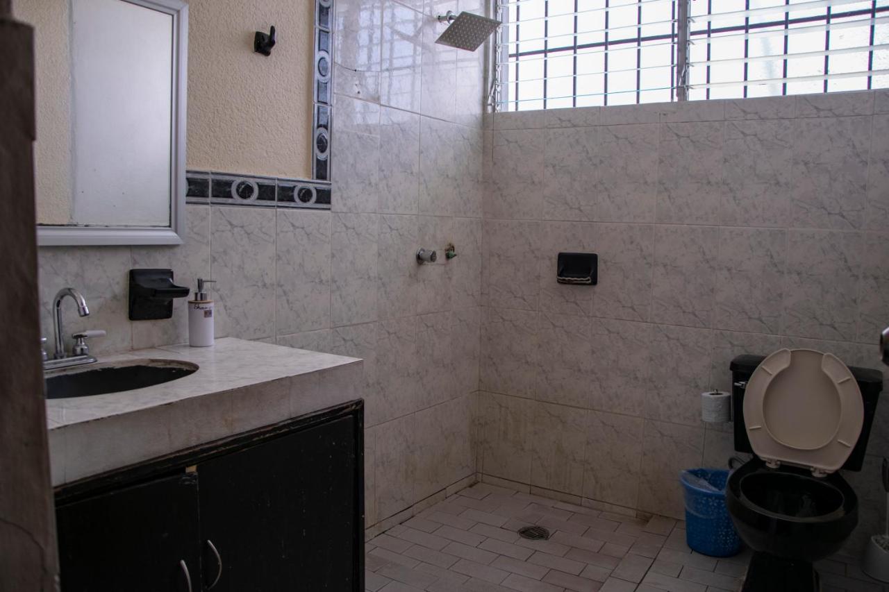 Casa Conchas Con Alberca Privada, 4 Cuartos Acapulco