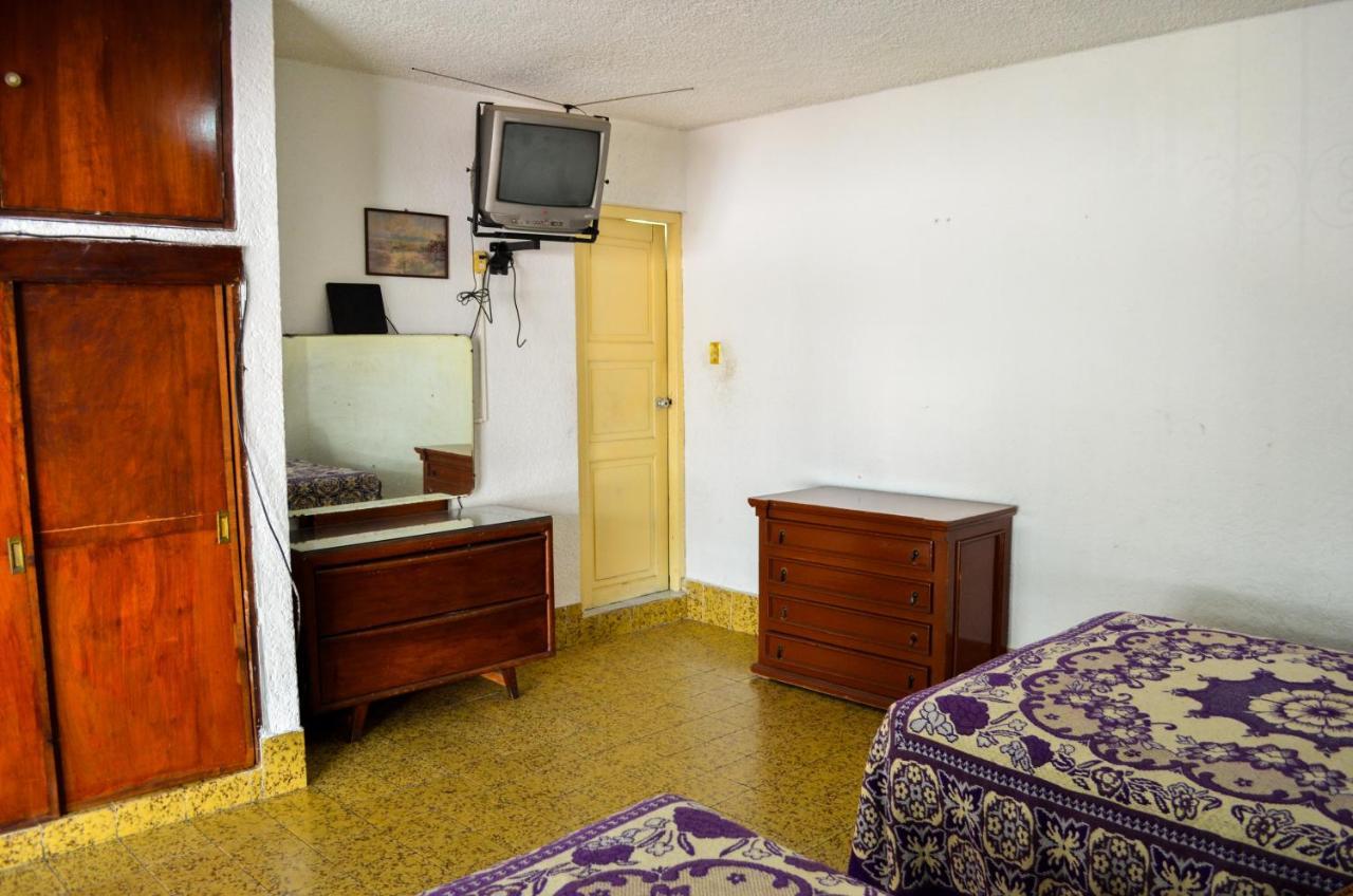 Aparthotel Apartamentos Quinta Rosa Acapulco