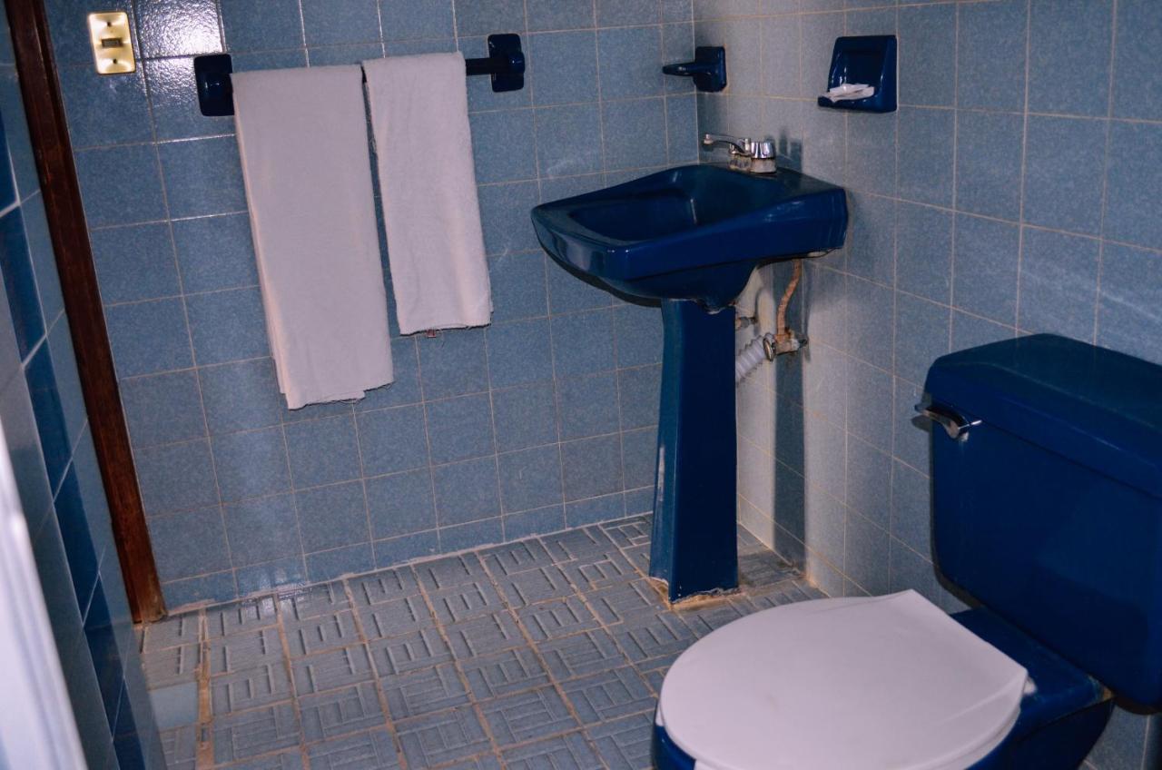 Aparthotel Apartamentos Quinta Rosa *