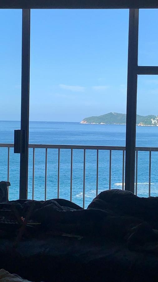 En Torres Gemelas A Pie De Playa 611 Aparthotel Acapulco