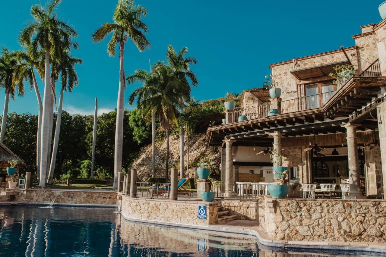 Casa Lisa Pensión