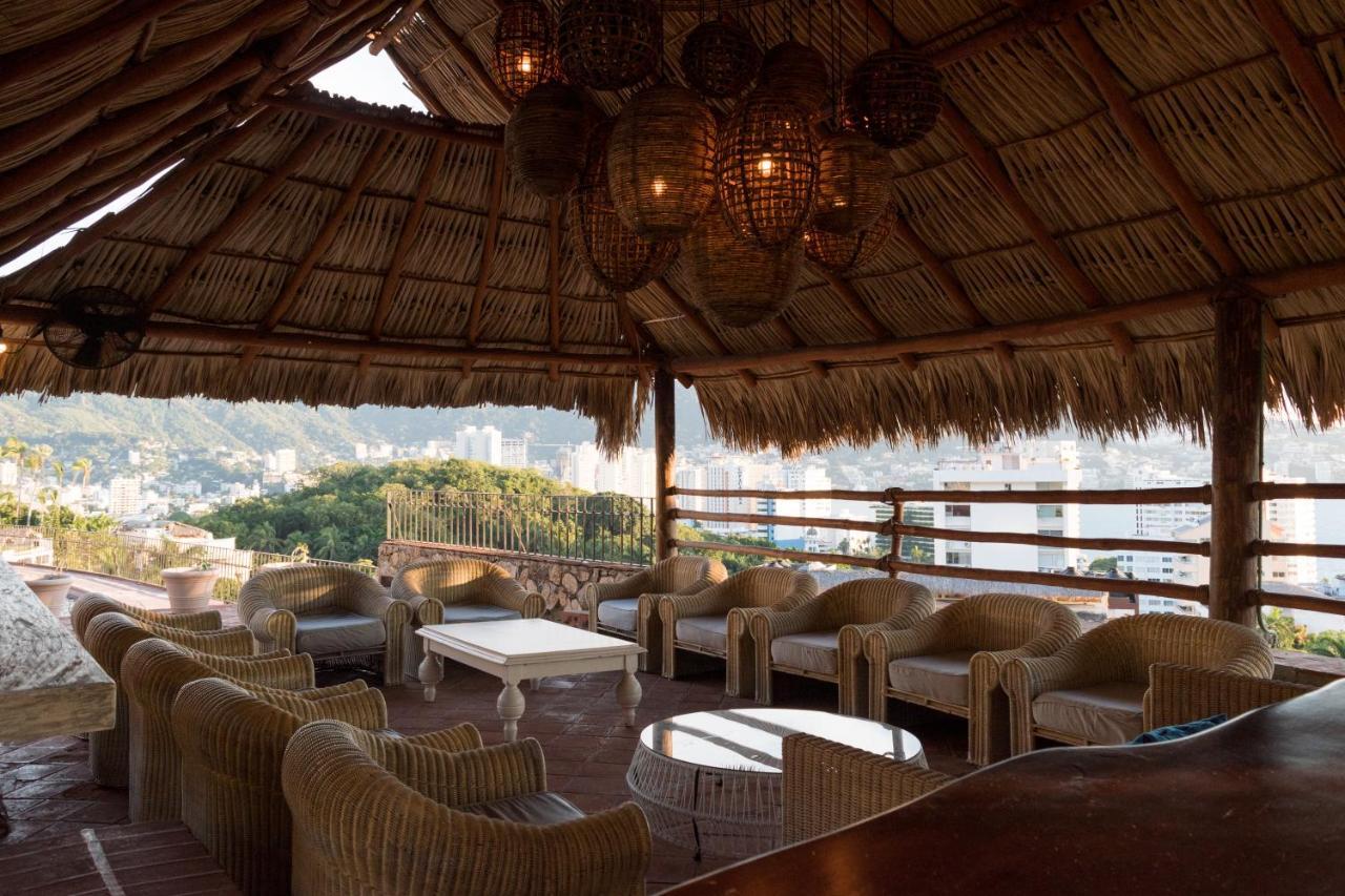Casa Lisa Acapulco