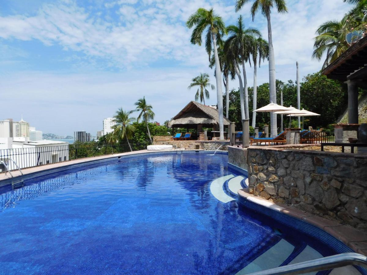 Casa Lisa 3* Acapulco