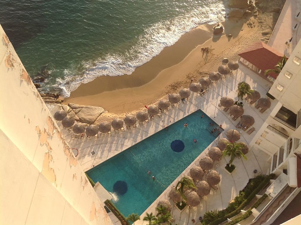 Torres Gemelas 3* Acapulco