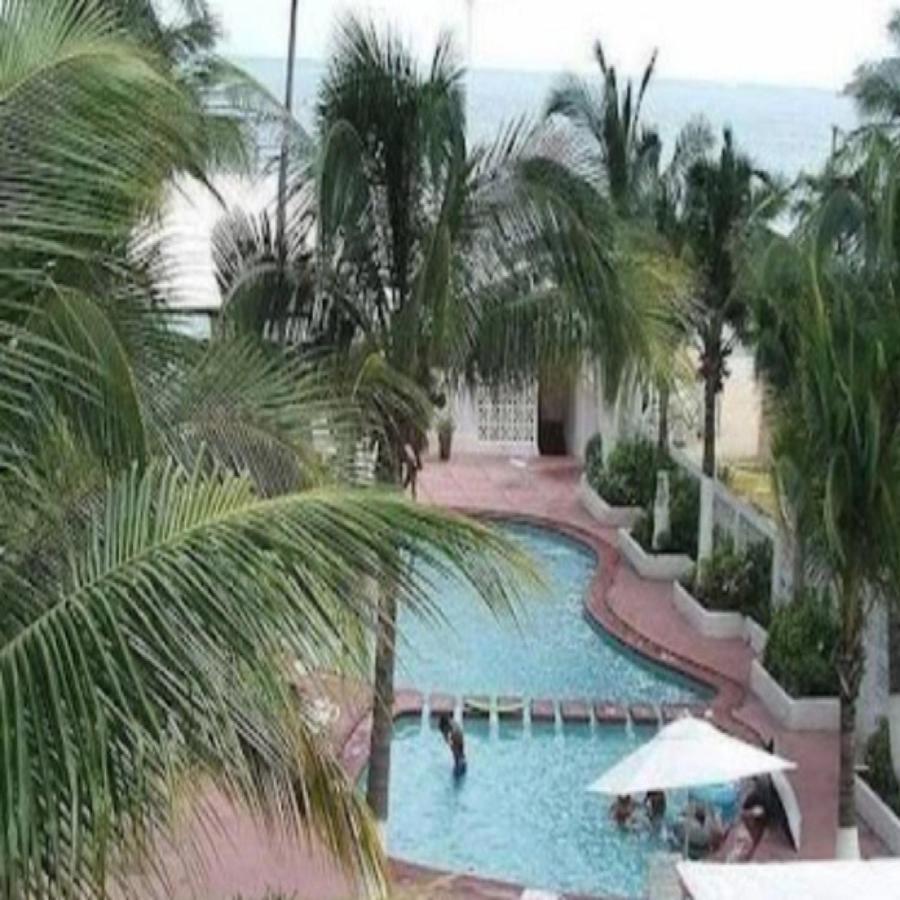 Hm Mara Hotel Acapulco