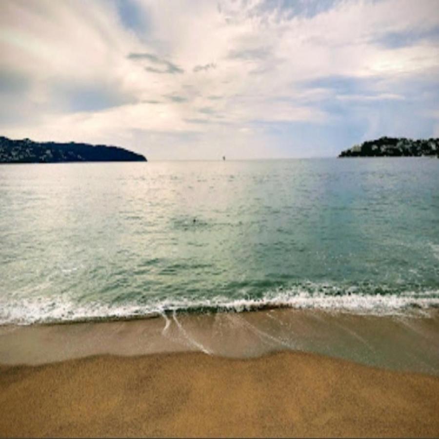 Hotel Hm Mara Acapulco
