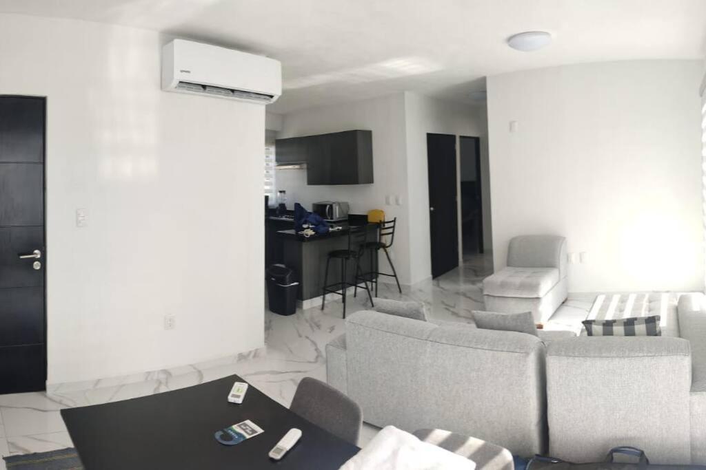 Diamante!! Hermoso Departamento Nuevo!!