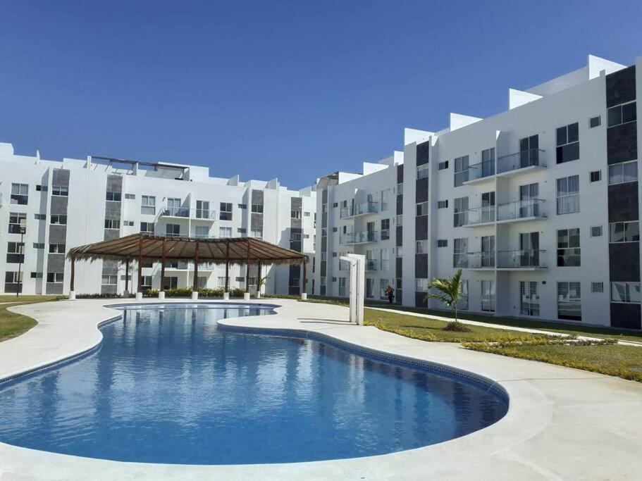 Diamante!! Hermoso Departamento Nuevo!! Apartment