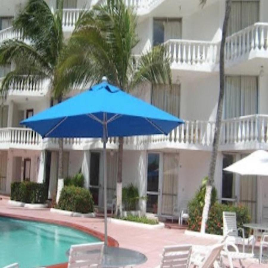 Hotel Hm Mara *