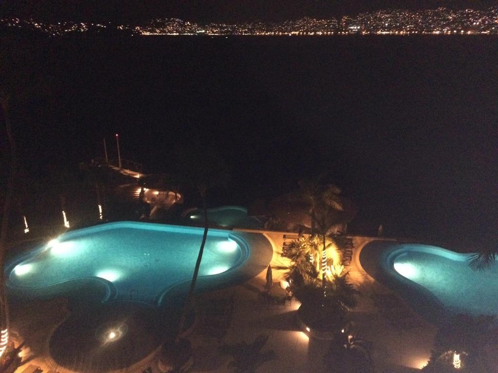 Apartment Del Sha Acapulco