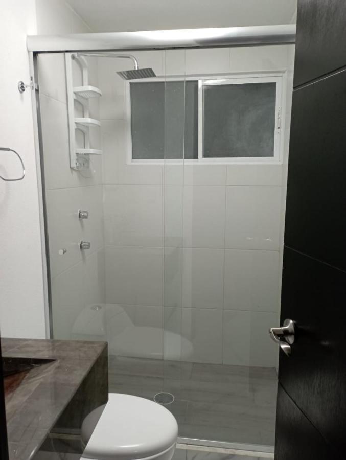 Apartment Diamante!! Hermoso Departamento Nuevo!! *