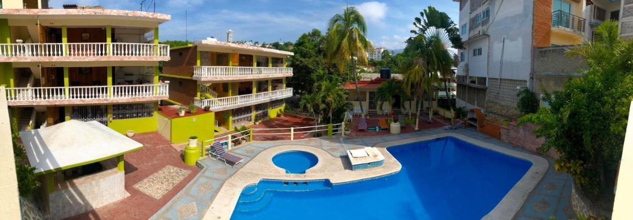 Bungalows Los Milagros Acapulco