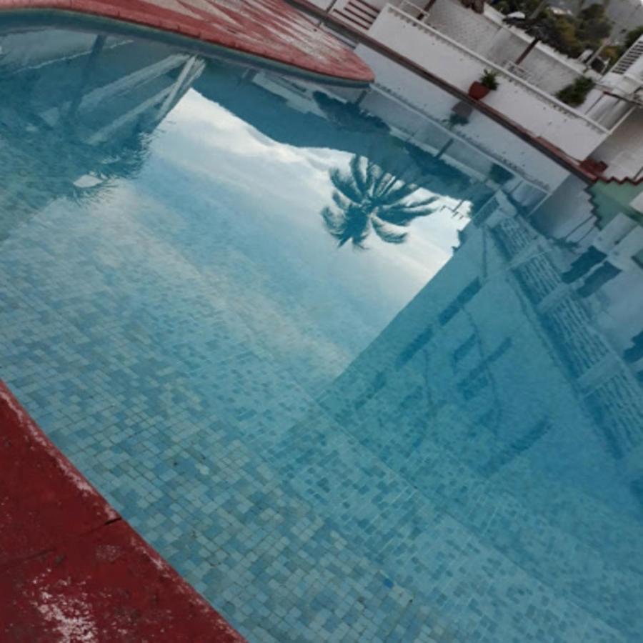 Hotel Hm Mara