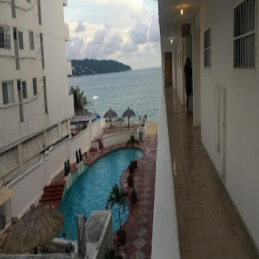 Hm Mara Acapulco