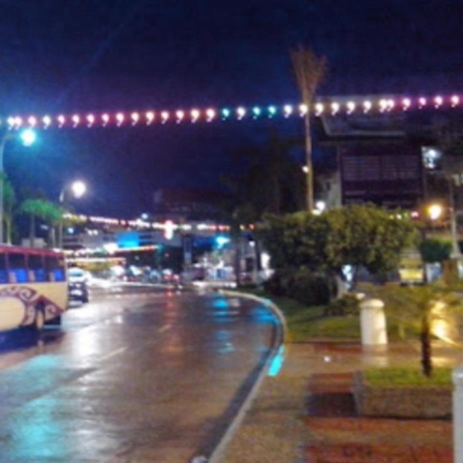 Hm Mara * Acapulco