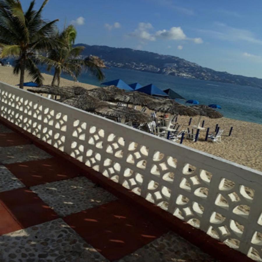 Hotel Hm Mara Acapulco