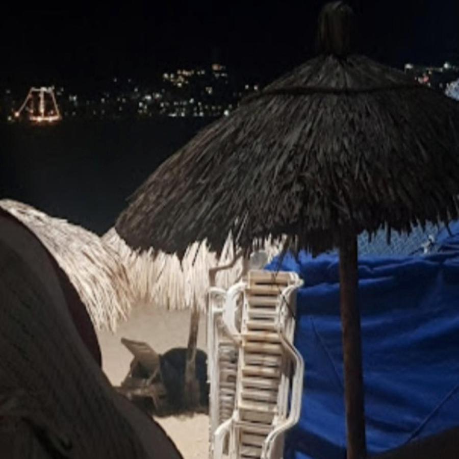 Hm Mara * Acapulco