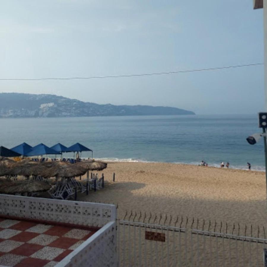 Hm Mara Hotel Acapulco