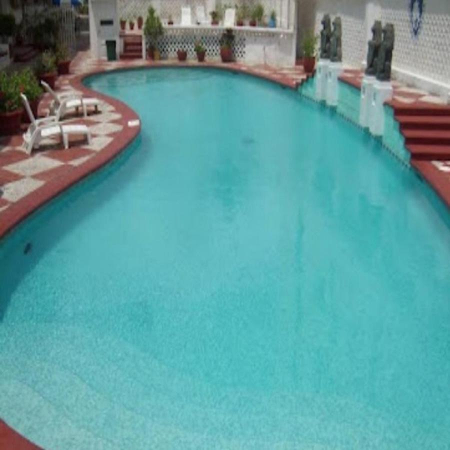 Hm Mara Hotel Acapulco