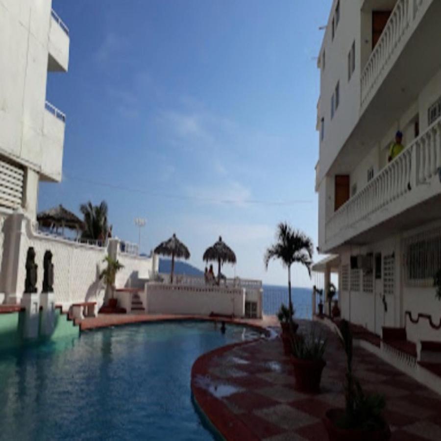 Hm Mara Hotel Acapulco