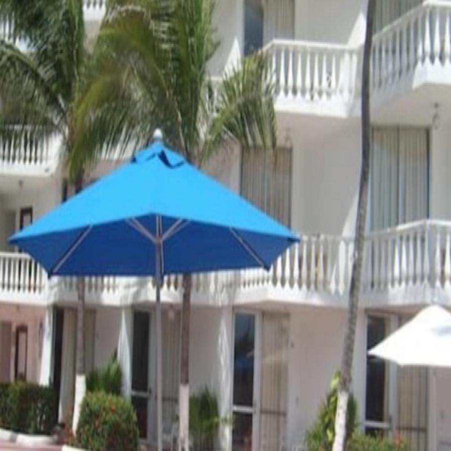 Hm Mara Hotel
