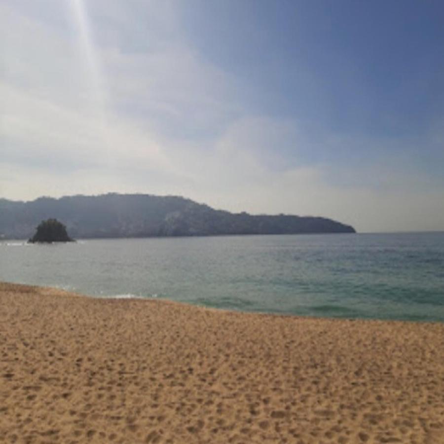 Hm Mara Acapulco