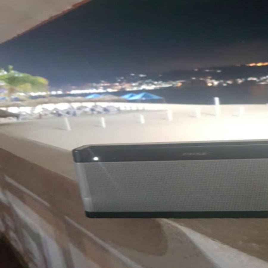 Hm Mara Hotel Acapulco