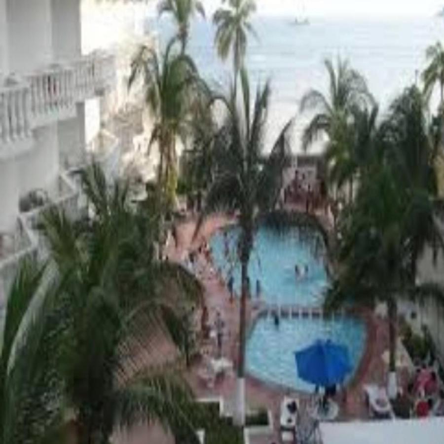 Hm Mara * Acapulco