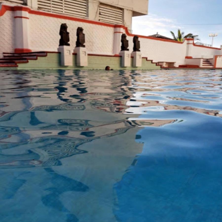 Hm Mara Hotel Acapulco