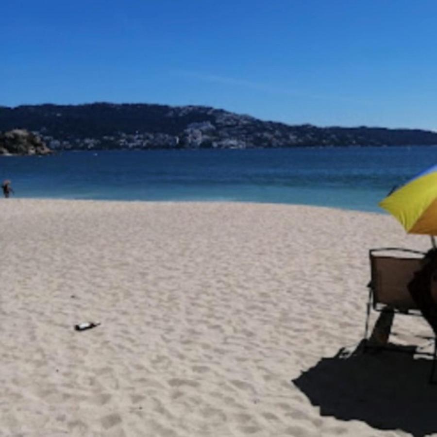 Hm Mara Hotel Acapulco