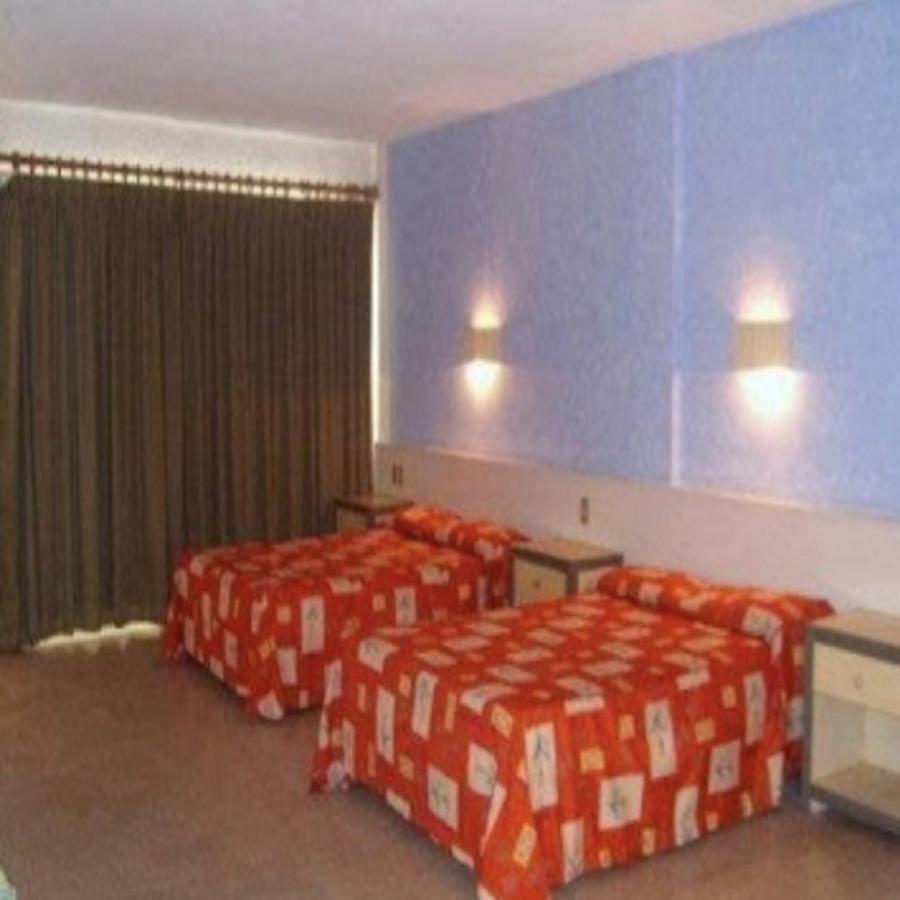 Hm Mara Hotel Acapulco