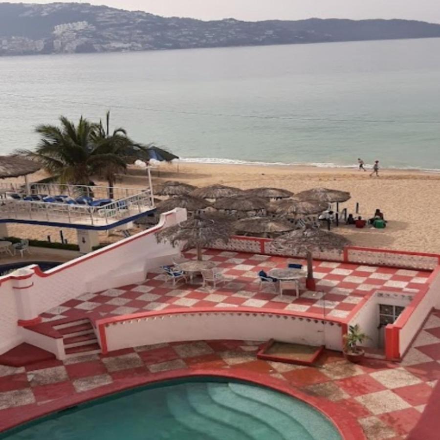 Hotel Hm Mara Acapulco