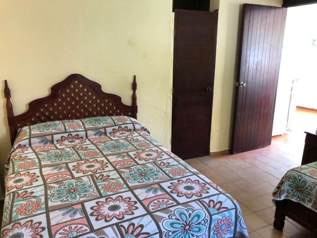 Apartamento Bungalows Los Milagros *